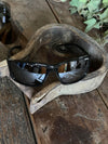 BEX Crevalle in Black/Silver-Sunglasses-Bex Sunglasses-Lucky J Boots & More, Women's, Men's, & Kids Western Store Located in Carthage, MO