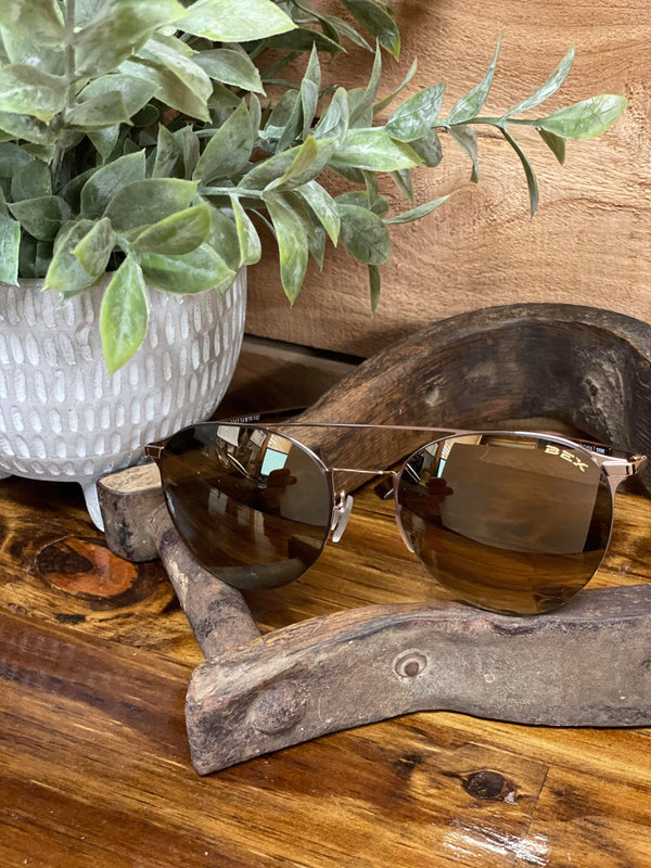 BEX Demi Sunglasses-Sunglasses-Bex Sunglasses-Lucky J Boots & More, Women's, Men's, & Kids Western Store Located in Carthage, MO