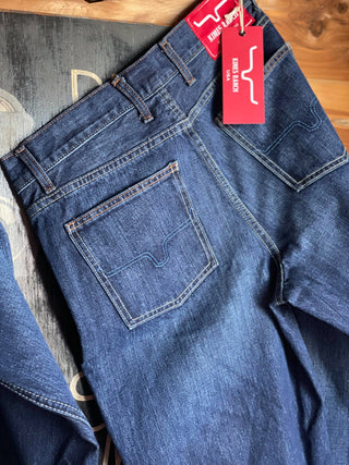 Kimes Ranch Dillon Jeans-Men's Denim-Kimes Ranch-Lucky J Boots & More, Women's, Men's, & Kids Western Store Located in Carthage, MO