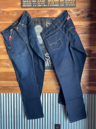 Kimes Ranch Watson-Men's Denim-Kimes Ranch-Lucky J Boots & More, Women's, Men's, & Kids Western Store Located in Carthage, MO