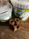 Dimple Horse Treats-STABLE SUPPLIES-Dimple Horse Treats-Lucky J Boots & More, Women's, Men's, & Kids Western Store Located in Carthage, MO