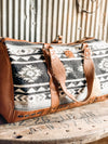 Cholula Duffle-Duffle Bags-Carrol STS Ranchwear-Lucky J Boots & More, Women's, Men's, & Kids Western Store Located in Carthage, MO