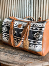 Cholula Duffle-Duffle Bags-Carrol STS Ranchwear-Lucky J Boots & More, Women's, Men's, & Kids Western Store Located in Carthage, MO