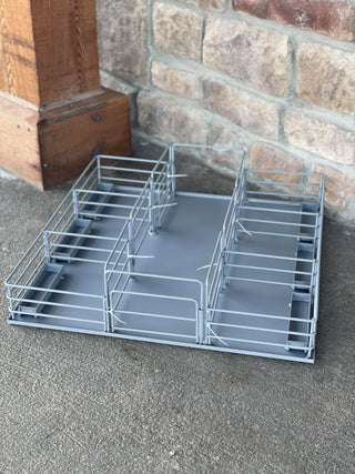 Feedlot *CALL FOR SHIPPING*-Toys-Little Buster Toys-Lucky J Boots & More, Women's, Men's, & Kids Western Store Located in Carthage, MO