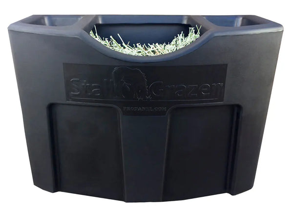 Stall Grazer Wall Feeder *CALL TO ORDER* IN STORE PICK-UP ONLY-Stall Grazers-Pro Panel-Lucky J Boots & More, Women's, Men's, & Kids Western Store Located in Carthage, MO