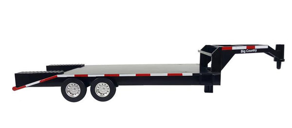 Flat Bed Trailer-Toys-Big Country Toys-Lucky J Boots & More, Women's, Men's, & Kids Western Store Located in Carthage, MO