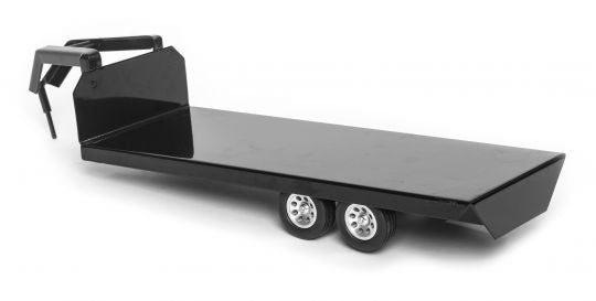 Gooseneck Flatbed Trailer-Toys-Little Buster Toys-Lucky J Boots & More, Women's, Men's, & Kids Western Store Located in Carthage, MO