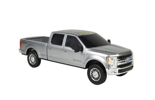 Ford F-250 Truck-Toys-Big Country Toys-Lucky J Boots & More, Women's, Men's, & Kids Western Store Located in Carthage, MO