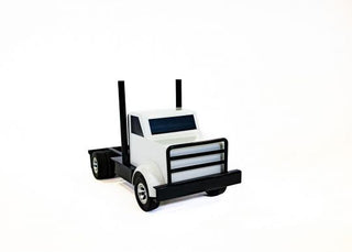 LB Semi Truck-Toys-Little Buster Toys-Lucky J Boots & More, Women's, Men's, & Kids Western Store Located in Carthage, MO