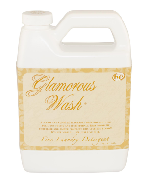 Glamorous Wash 32oz / 907g-Laundry Soaps-Tyler Candle Company-Lucky J Boots & More, Women's, Men's, & Kids Western Store Located in Carthage, MO