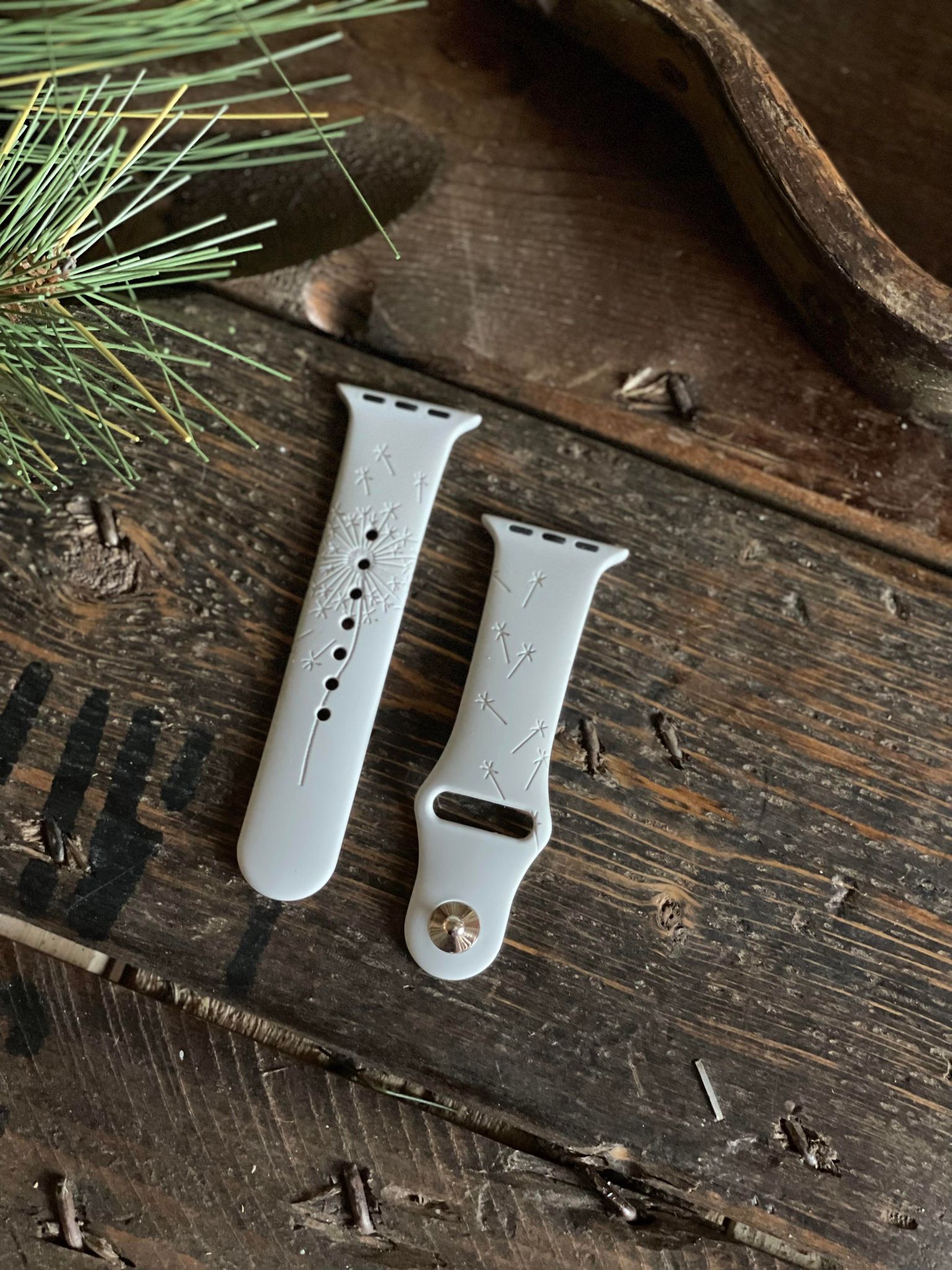Fox & Fiddle Apple Watch Band 38/40mm-Apple Watch Bands-Fox & Fiddle-Lucky J Boots & More, Women's, Men's, & Kids Western Store Located in Carthage, MO