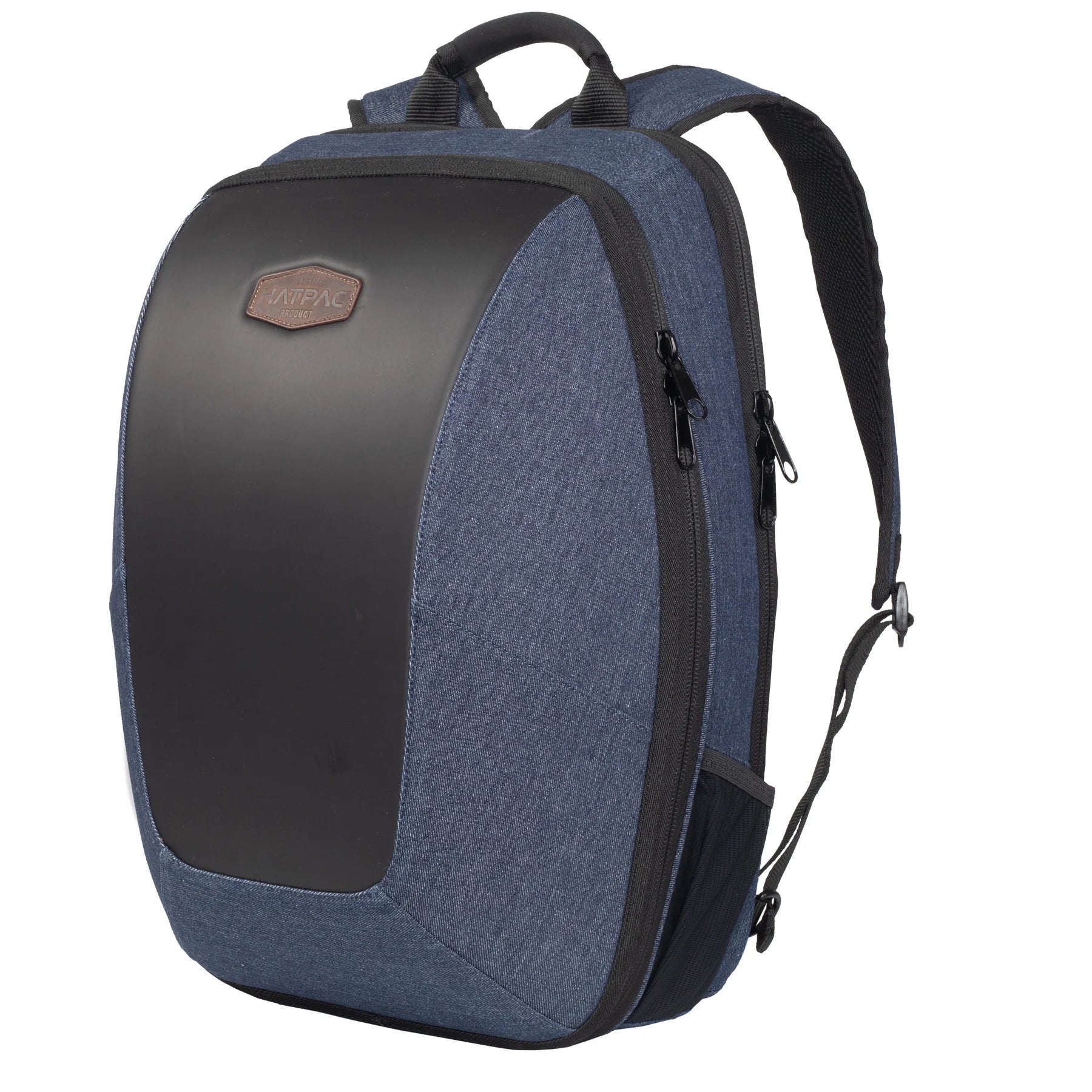 Hatpac Resistol Hat Backpack-Hatpac-HatCo-Lucky J Boots & More, Women's, Men's, & Kids Western Store Located in Carthage, MO