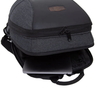 Hatpac Resistol Hat Backpack-Hat Pack-Resistol-Lucky J Boots & More, Women's, Men's, & Kids Western Store Located in Carthage, MO