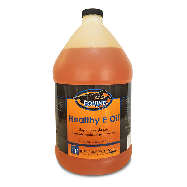 Healthy E Oil by Prime Performance-Supplements-Prime Performance-Lucky J Boots & More, Women's, Men's, & Kids Western Store Located in Carthage, MO