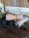 Heathered Scarf-Scarves-C.C Beanies-Lucky J Boots & More, Women's, Men's, & Kids Western Store Located in Carthage, MO