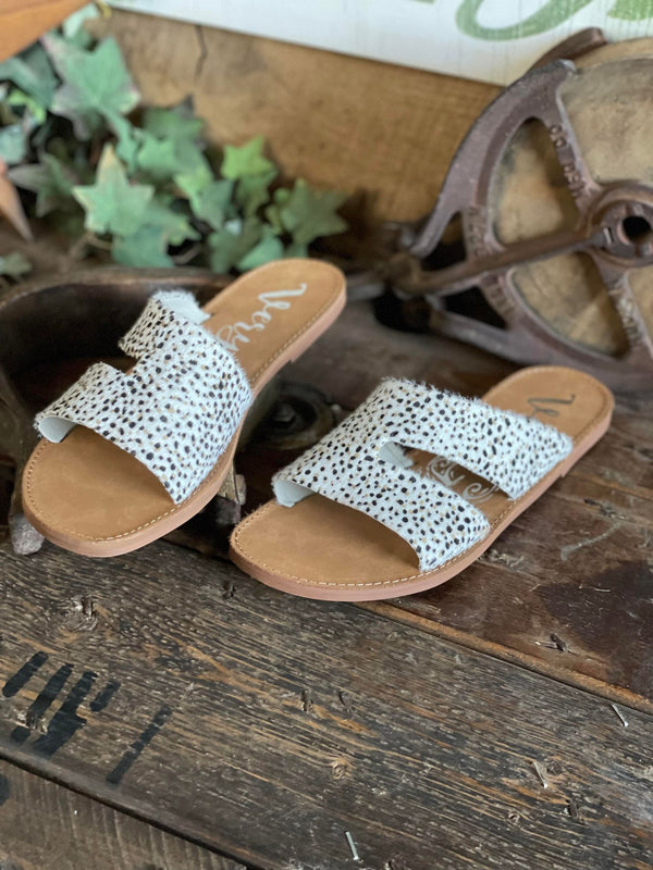 The Jaycie Sandal *Final Sale*-Women's Casual Shoes-Very G-Lucky J Boots & More, Women's, Men's, & Kids Western Store Located in Carthage, MO