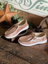 Corkys Kayak Sneaker in Rose Gold *FINAL SALE*-Women's Casual Shoes-Corkys Footwear-Lucky J Boots & More, Women's, Men's, & Kids Western Store Located in Carthage, MO