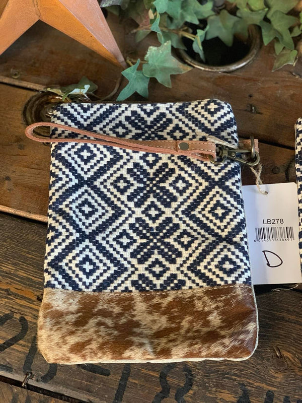 American Darling Wristlet-Wristlets-Olay Bags-Lucky J Boots & More, Women's, Men's, & Kids Western Store Located in Carthage, MO