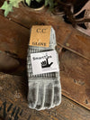 CC Beanies Gloves - Unlined-Beanie/Gloves-C.C Beanies-Lucky J Boots & More, Women's, Men's, & Kids Western Store Located in Carthage, MO