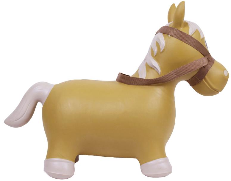 Lil Bucker Horse-Toys-Big Country Toys-Lucky J Boots & More, Women's, Men's, & Kids Western Store Located in Carthage, MO