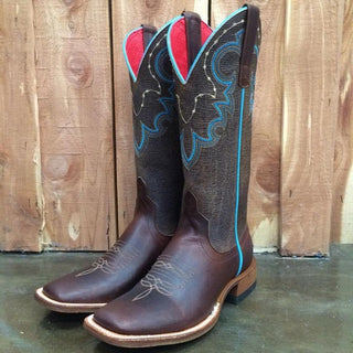 Macie Bean Women's Juke Box Boot-Women's Boots-Macie Bean-Lucky J Boots & More, Women's, Men's, & Kids Western Store Located in Carthage, MO