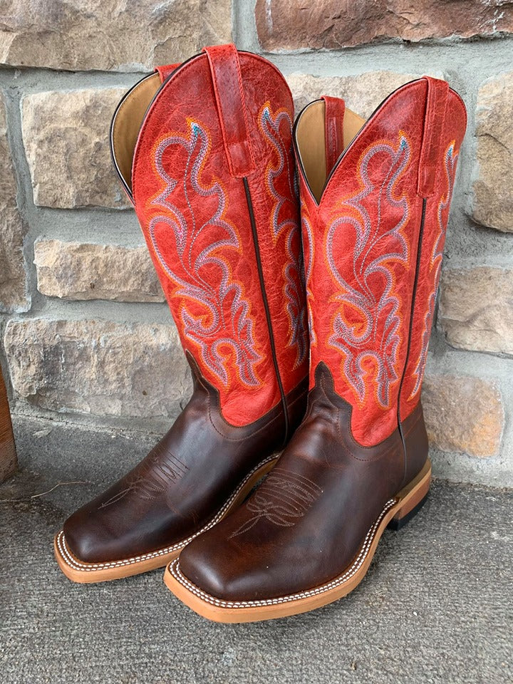 MB Bad Apple Boots-Women's Boots-Macie Bean-Lucky J Boots & More, Women's, Men's, & Kids Western Store Located in Carthage, MO