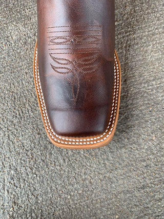 Women's Macie Bean Bad Apple Boot-Women's Boots-Macie Bean-Lucky J Boots & More, Women's, Men's, & Kids Western Store Located in Carthage, MO