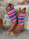 MB Sugared Tang-Women's Boots-Anderson Bean-Lucky J Boots & More, Women's, Men's, & Kids Western Store Located in Carthage, MO