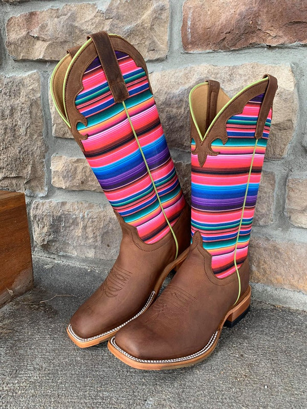 MB Sugared Tang-Women's Boots-Macie Bean-Lucky J Boots & More, Women's, Men's, & Kids Western Store Located in Carthage, MO
