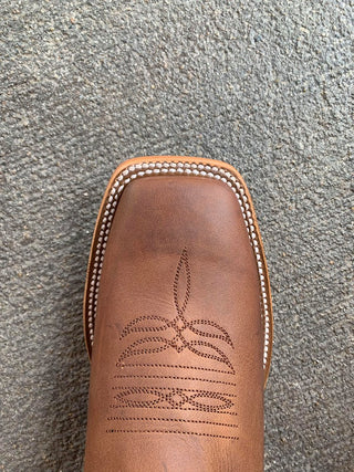 Women's Macie Bean Sugared Tang Boot-Women's Boots-Macie Bean-Lucky J Boots & More, Women's, Men's, & Kids Western Store Located in Carthage, MO