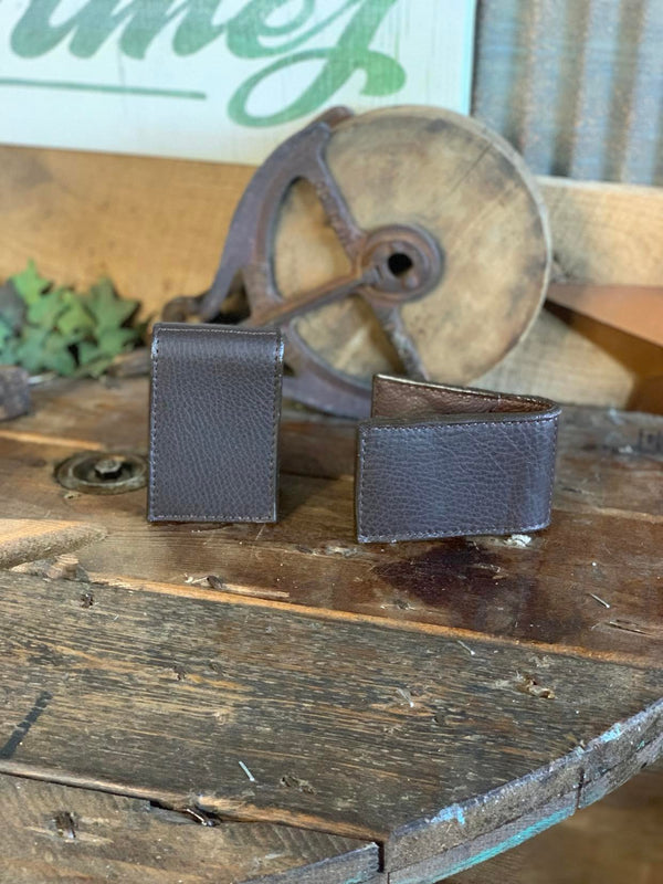 Double J Money Clip-Money Clips-DOUBLE J SADDLERY-Lucky J Boots & More, Women's, Men's, & Kids Western Store Located in Carthage, MO