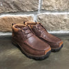 Twisted X Brown Waterproof Hiker Shoe MHKW002-Men's Casual Shoes-Twisted X Boots-Lucky J Boots & More, Women's, Men's, & Kids Western Store Located in Carthage, MO