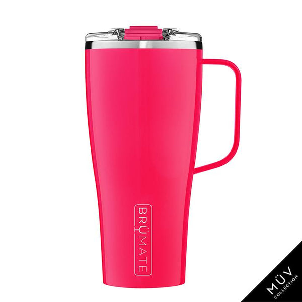 BruMate Toddy XL 32oz-Drinkware-Brumate-Lucky J Boots & More, Women's, Men's, & Kids Western Store Located in Carthage, MO