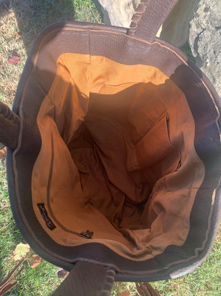 Nina American Darling Handbag-Handbags-American Darling-Lucky J Boots & More, Women's, Men's, & Kids Western Store Located in Carthage, MO