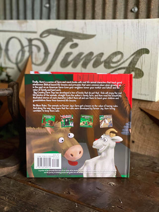 Big Country Children's Books-Toys-Big Country Toys-Lucky J Boots & More, Women's, Men's, & Kids Western Store Located in Carthage, MO