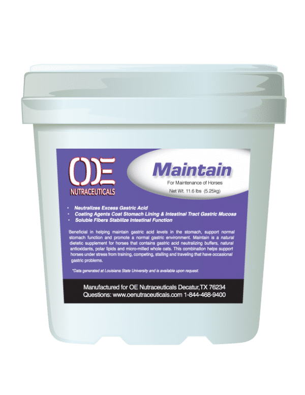 OE Maintain-Supplements-OE-Lucky J Boots & More, Women's, Men's, & Kids Western Store Located in Carthage, MO