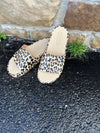 Corkys Popsicle Sandals in Leopard *FINAL SALE*-Women's Casual Shoes-Corkys Footwear-Lucky J Boots & More, Women's, Men's, & Kids Western Store Located in Carthage, MO