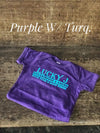 LJ Onesies-Baby Onesies-The Dugout-Lucky J Boots & More, Women's, Men's, & Kids Western Store Located in Carthage, MO