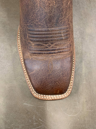 Rod Patrick Perro Loco Cognac *FINAL SALE*-Men's Boots-Rod Patrick-Lucky J Boots & More, Women's, Men's, & Kids Western Store Located in Carthage, MO