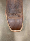 Rod Patrick Perro Loco Cognac RPM113-Men's Boots-Rod Patrick-Lucky J Boots & More, Women's, Men's, & Kids Western Store Located in Carthage, MO
