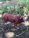 Little Buster Bull-Toys-Little Buster Toys-Lucky J Boots & More, Women's, Men's, & Kids Western Store Located in Carthage, MO