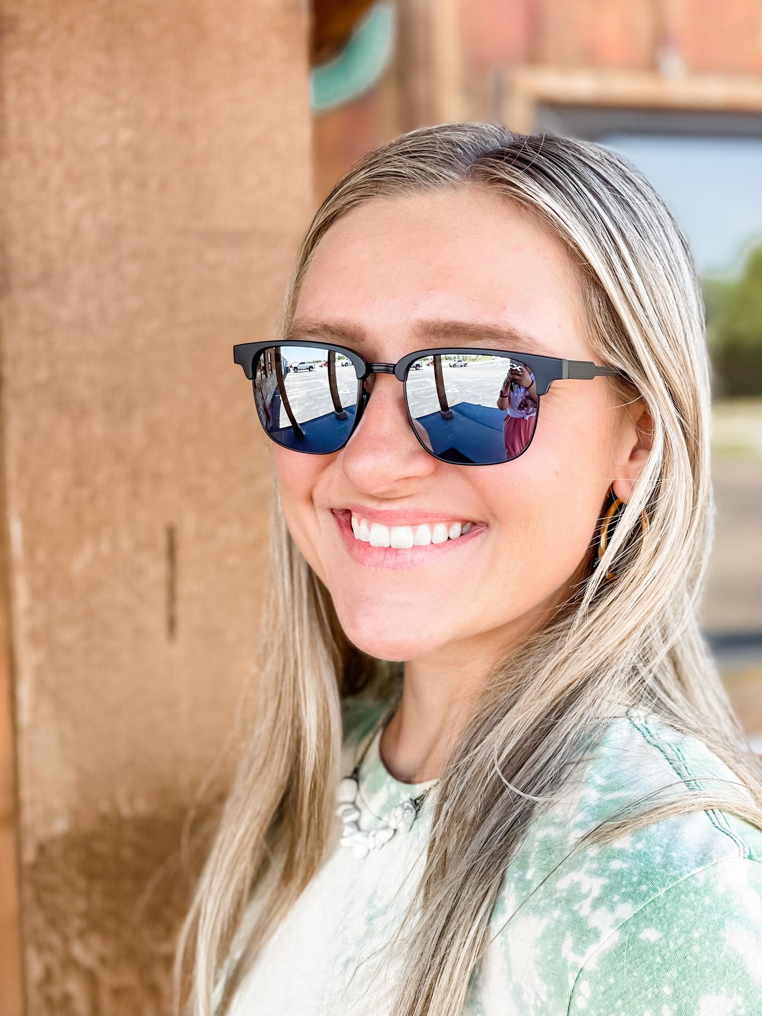 BEX Roger in Black/Gray S74BGS-Sunglasses-Bex Sunglasses-Lucky J Boots & More, Women's, Men's, & Kids Western Store Located in Carthage, MO