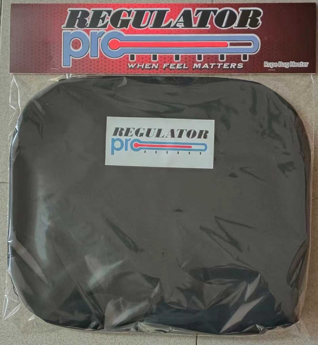 Regulator Pro - Rope Bag Insert-Roping Supplies-Prime Performance-Lucky J Boots & More, Women's, Men's, & Kids Western Store Located in Carthage, MO
