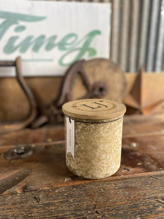 LJ River Rock Candles-Candles-LJ Candles-Lucky J Boots & More, Women's, Men's, & Kids Western Store Located in Carthage, MO