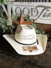 T71598 Twister Youth Bangora Straw Hat-Kids Straw Cowboy Hat-M & F Western Products-Lucky J Boots & More, Women's, Men's, & Kids Western Store Located in Carthage, MO