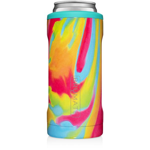 Hopsulator Slim Can-Cooler-Drinkware-Brumate-Lucky J Boots & More, Women's, Men's, & Kids Western Store Located in Carthage, MO