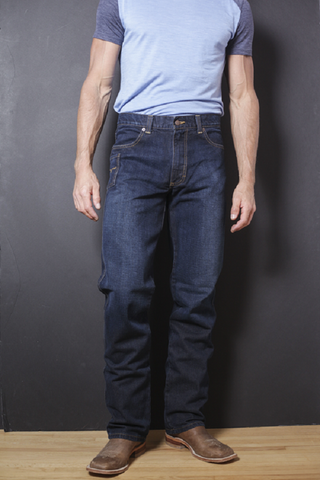 Kimes Ranch Watson-Men's Denim-Kimes Ranch-Lucky J Boots & More, Women's, Men's, & Kids Western Store Located in Carthage, MO