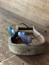 BEX Wesley Sunglasses-Sunglasses-Bex Sunglasses-Lucky J Boots & More, Women's, Men's, & Kids Western Store Located in Carthage, MO