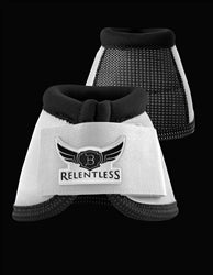 Relentless Strike Force Bell Boots-Bell Boots-Cactus Ropes-Lucky J Boots & More, Women's, Men's, & Kids Western Store Located in Carthage, MO