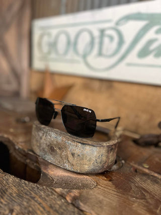 Bex Wing Sunglasses-Sunglasses-Bex Sunglasses-Lucky J Boots & More, Women's, Men's, & Kids Western Store Located in Carthage, MO